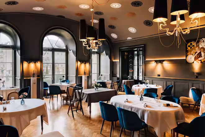 Frairie de la Saint-Hubert